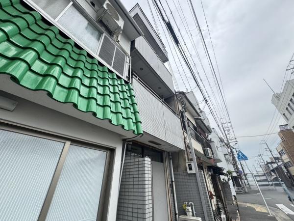 京都市下京区西七条西八反田町の中古一戸建て