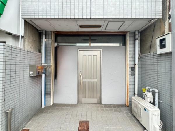 京都市下京区西七条西八反田町の中古一戸建て