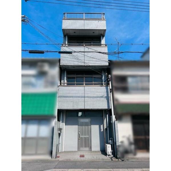 京都市下京区西七条西八反田町の中古一戸建