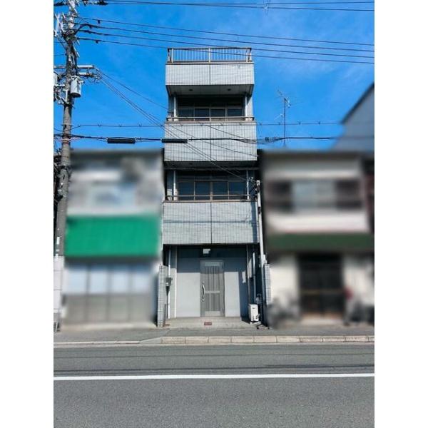 京都市下京区西七条西八反田町の中古一戸建