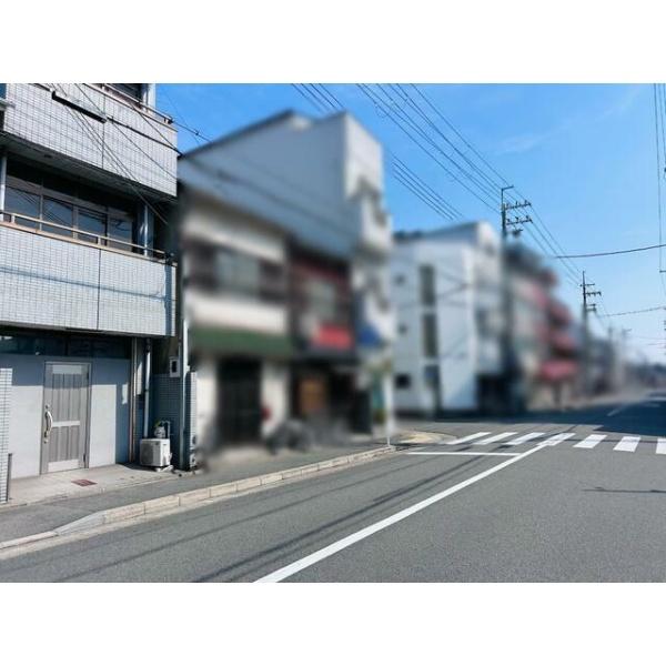 京都市下京区西七条西八反田町の中古一戸建て