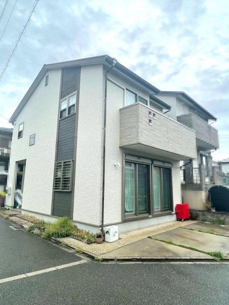 京都市北区鷹峯南鷹峯町の中古一戸建