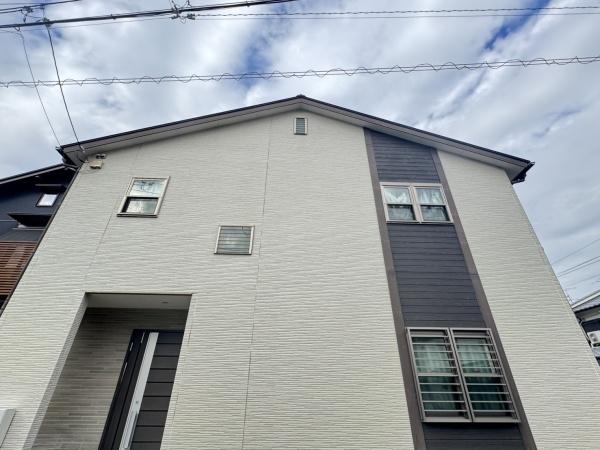 京都市北区鷹峯南鷹峯町の中古一戸建て