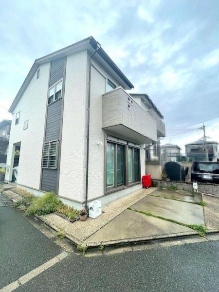 京都市北区鷹峯南鷹峯町の中古一戸建