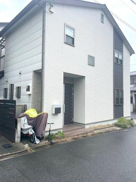 京都市北区鷹峯南鷹峯町の中古一戸建て