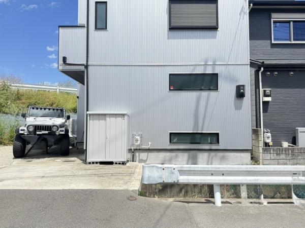京都市西京区牛ケ瀬林ノ本町の中古一戸建て