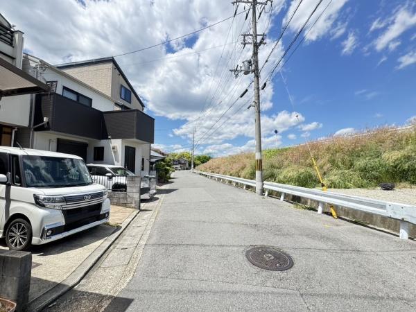 京都市西京区牛ケ瀬林ノ本町の中古一戸建て