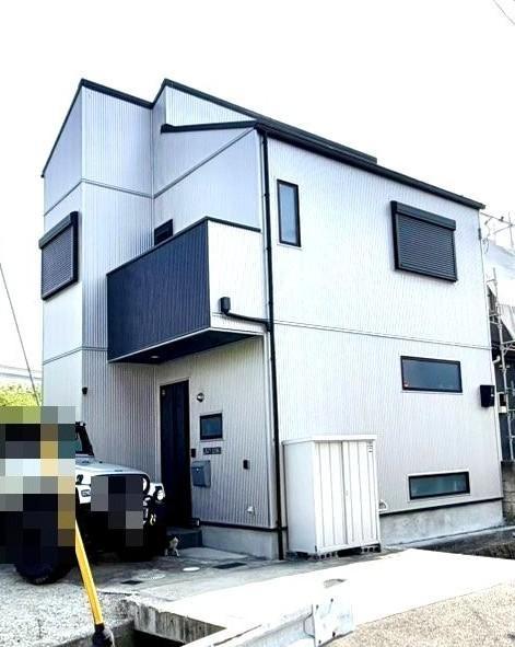京都市西京区牛ケ瀬林ノ本町の中古一戸建