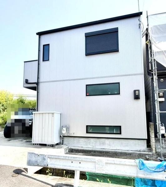 京都市西京区牛ケ瀬林ノ本町の中古一戸建