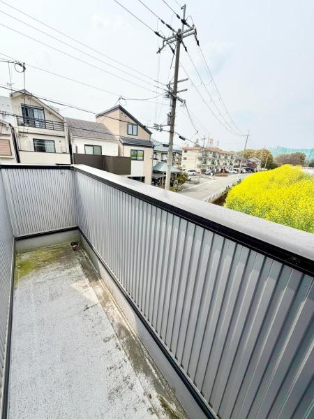 京都市西京区牛ケ瀬林ノ本町の中古一戸建