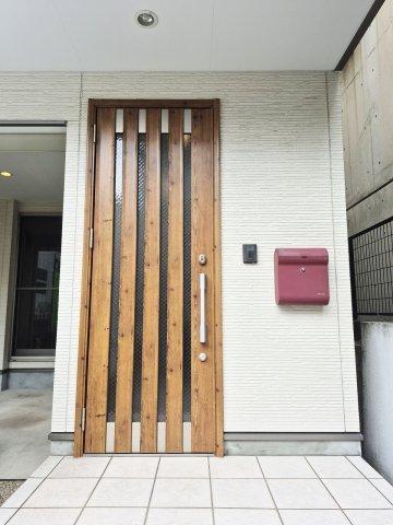 京都市北区紫竹西大門町の中古一戸建て