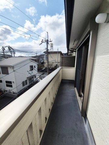 京都市北区紫竹西大門町の中古一戸建て