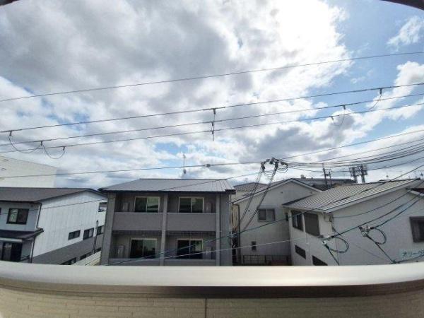 京都市北区紫竹西大門町の中古一戸建て