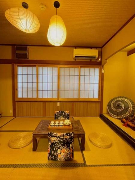 京都市中京区壬生森前町の中古一戸建