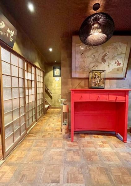 京都市中京区壬生森前町の中古一戸建て