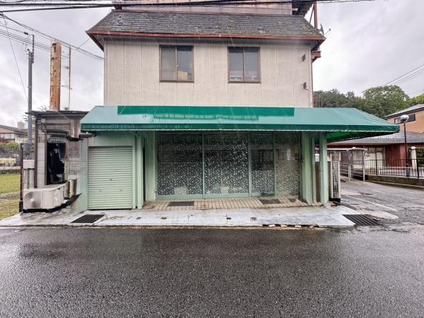 京都市左京区岩倉忠在地町の中古一戸建て