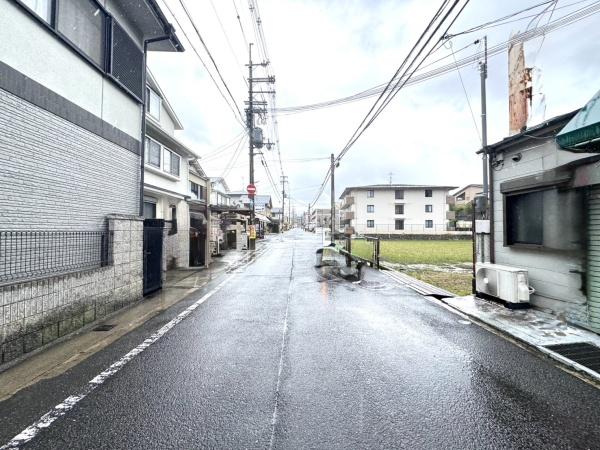 京都市左京区岩倉忠在地町の中古一戸建て