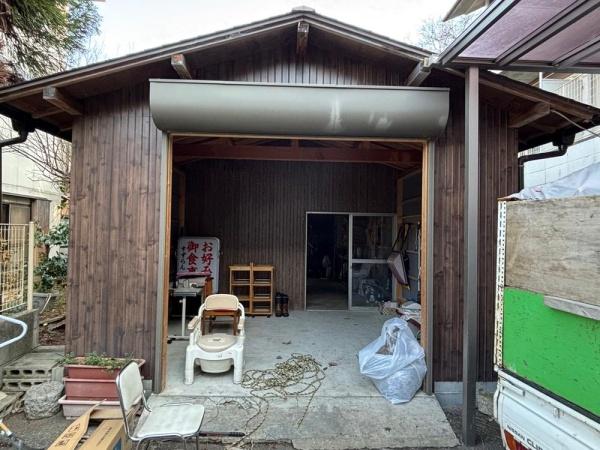 京都市左京区岩倉忠在地町の中古一戸建て