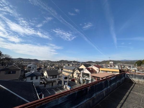 京都市左京区岩倉忠在地町の中古一戸建て