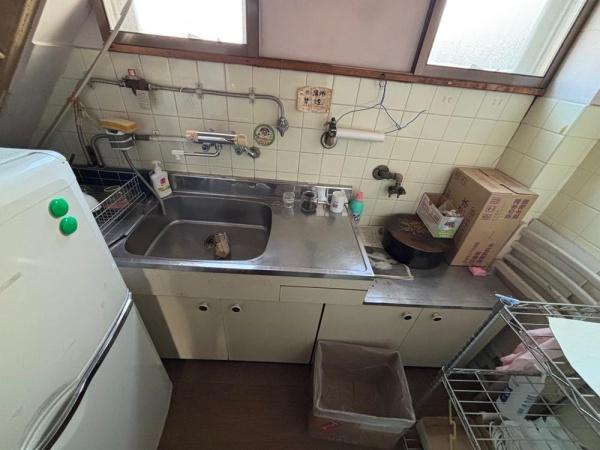 京都市左京区岩倉忠在地町の中古一戸建て