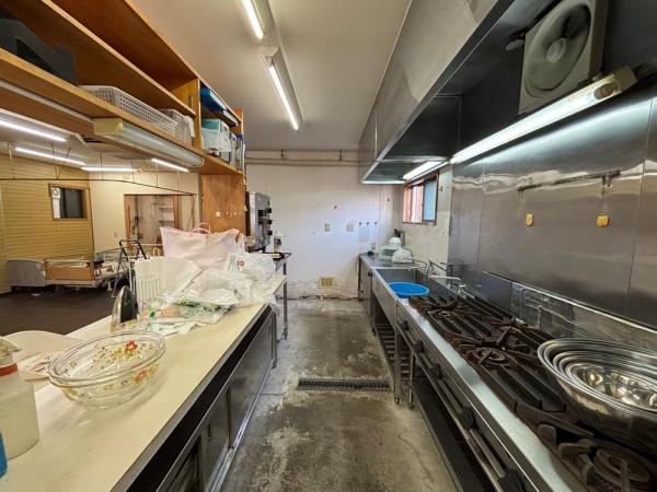 京都市左京区岩倉忠在地町の中古一戸建て