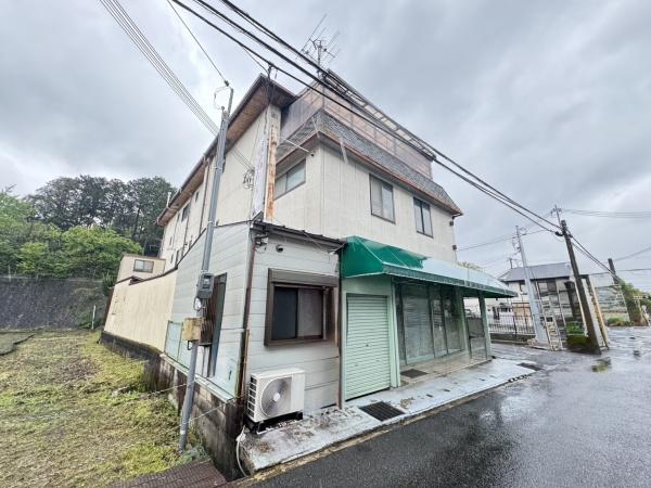 京都市左京区岩倉忠在地町の中古一戸建て