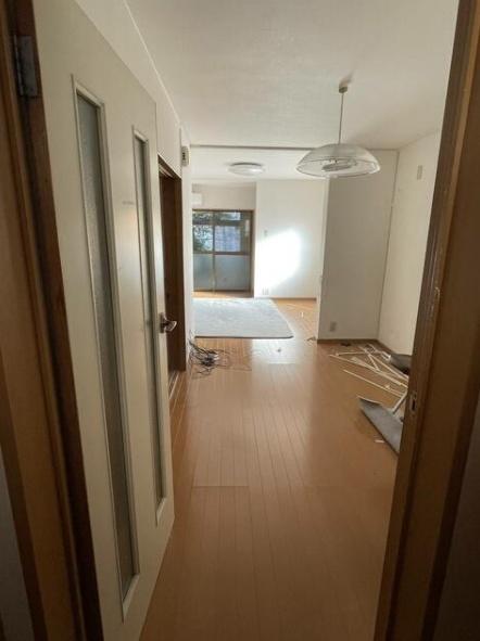 京都市東山区今熊野日吉町の中古テラスハウス