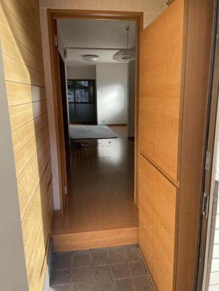 京都市東山区今熊野日吉町の中古一戸建て