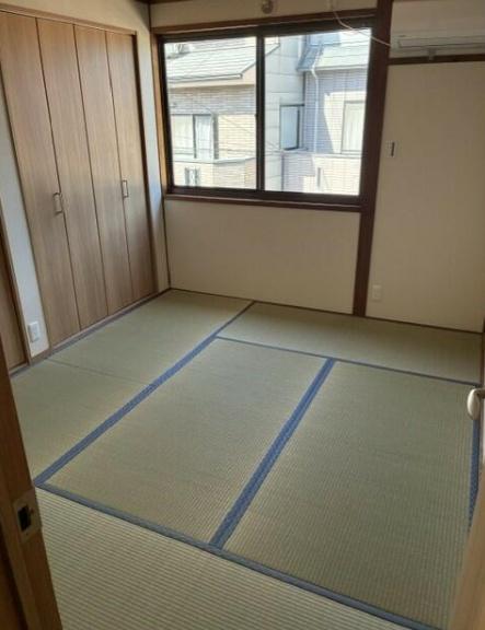 京都市右京区梅津フケノ川町の中古一戸建て