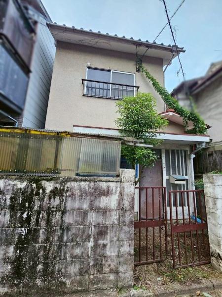 京都市左京区吉田本町の売土地