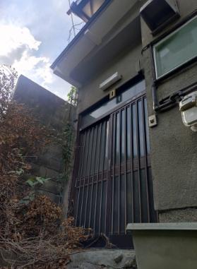 京都市東山区今熊野南谷町の中古テラスハウス