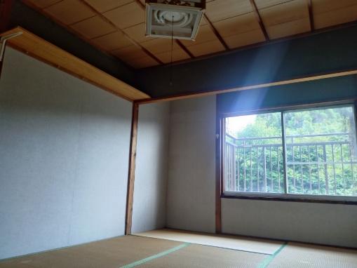 京都市東山区今熊野南谷町の中古テラスハウス