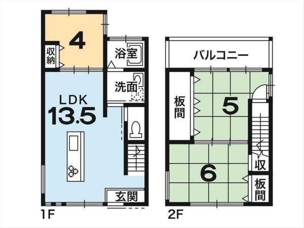 京都市左京区下鴨蓼倉町の中古一戸建