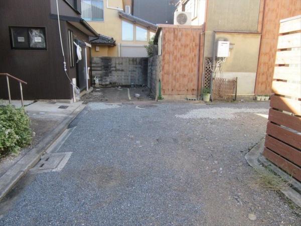 京都市左京区下鴨蓼倉町の中古一戸建て