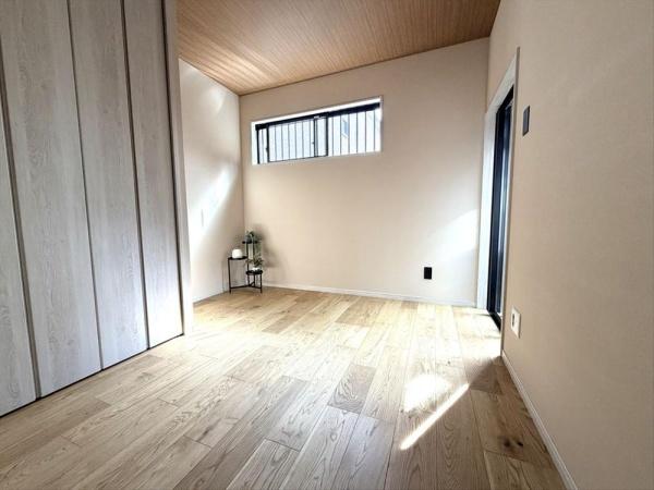 京都市左京区下鴨蓼倉町の中古一戸建て