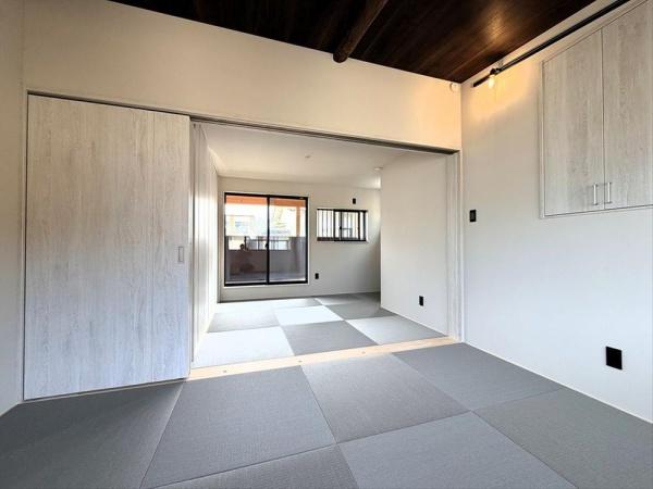 京都市左京区下鴨蓼倉町の中古一戸建て