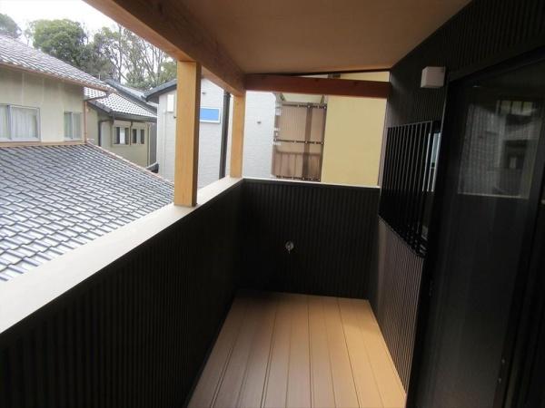 京都市左京区下鴨蓼倉町の中古一戸建