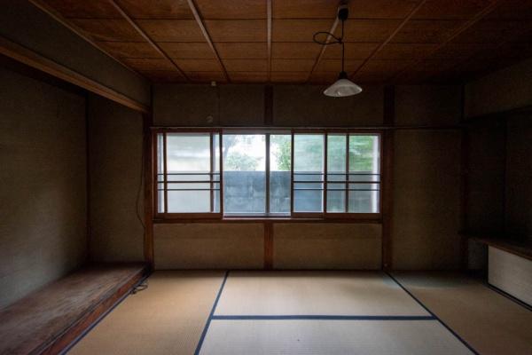 京都市左京区聖護院東町の中古一戸建て