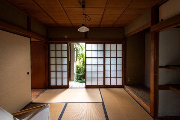 京都市左京区聖護院東町の中古一戸建て