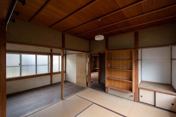 京都市左京区聖護院東町の中古一戸建て
