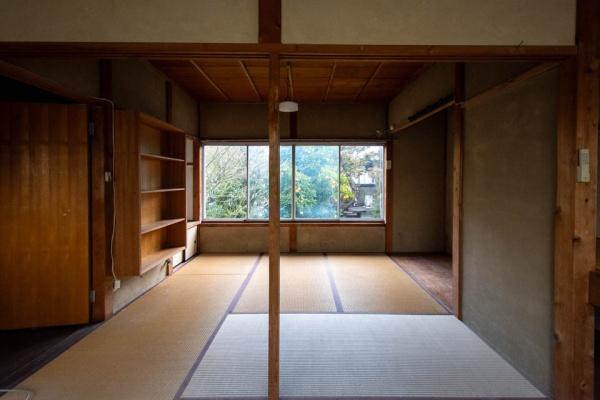 京都市左京区聖護院東町の中古一戸建て