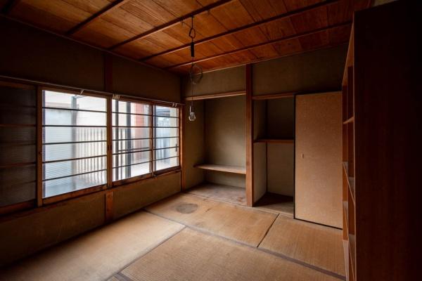 京都市左京区聖護院東町の中古一戸建て