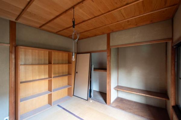 京都市左京区聖護院東町の中古一戸建て