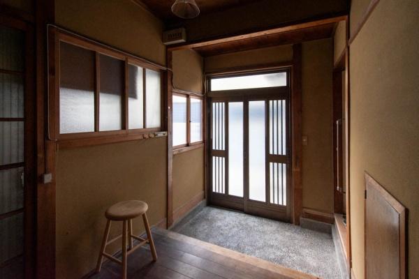 京都市左京区聖護院東町の中古一戸建て