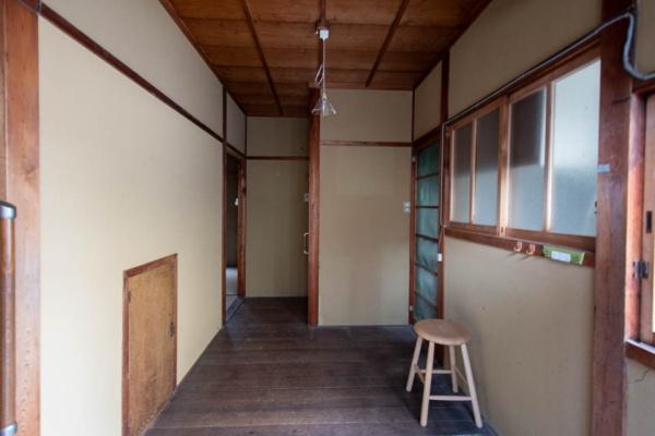 京都市左京区聖護院東町の中古一戸建て
