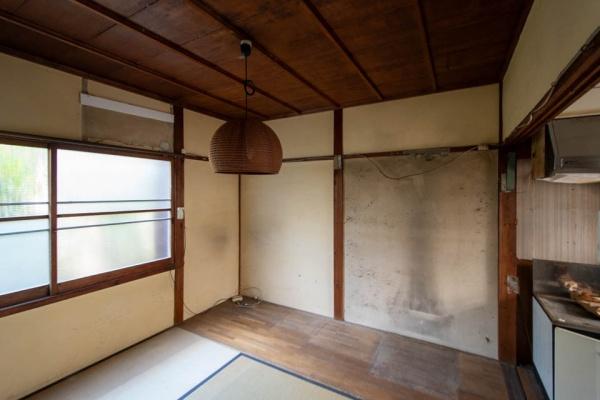京都市左京区聖護院東町の中古一戸建て