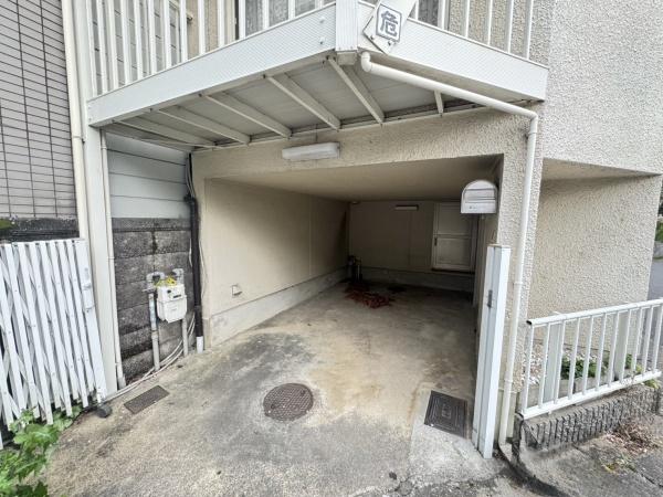 京都市山科区勧修寺平田町の中古一戸建て