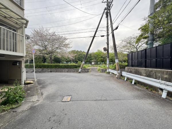 京都市山科区勧修寺平田町の中古一戸建て