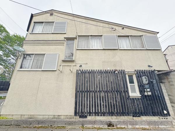 京都市山科区勧修寺平田町の中古一戸建て