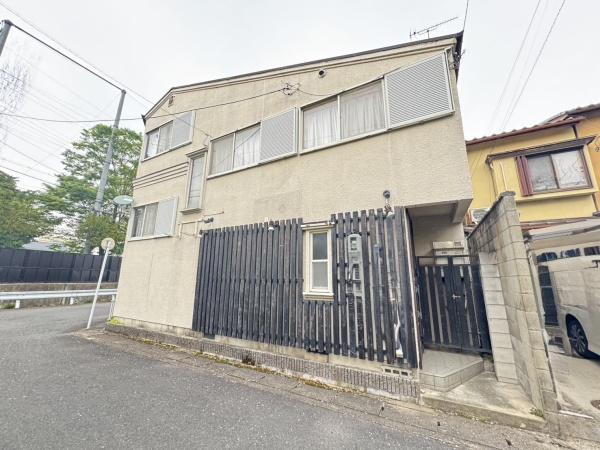 京都市山科区勧修寺平田町の中古一戸建て